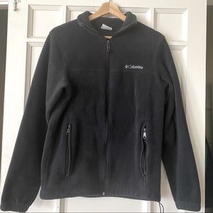 Columbia Zip-up Fleece jacket